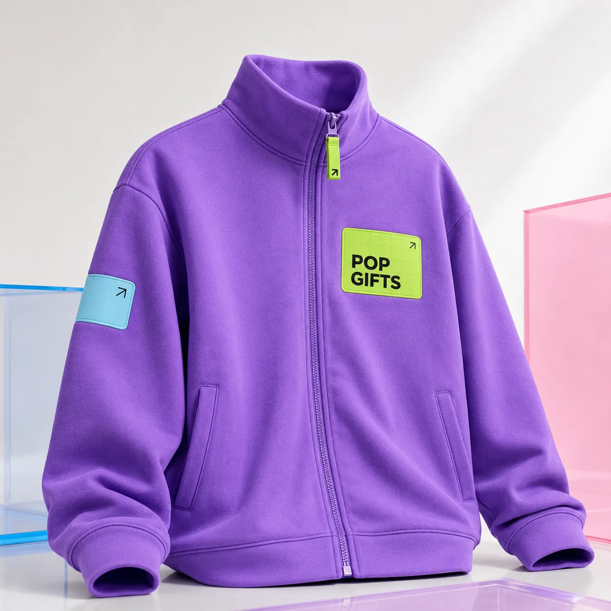 Корпоративная одежда POP GIFT