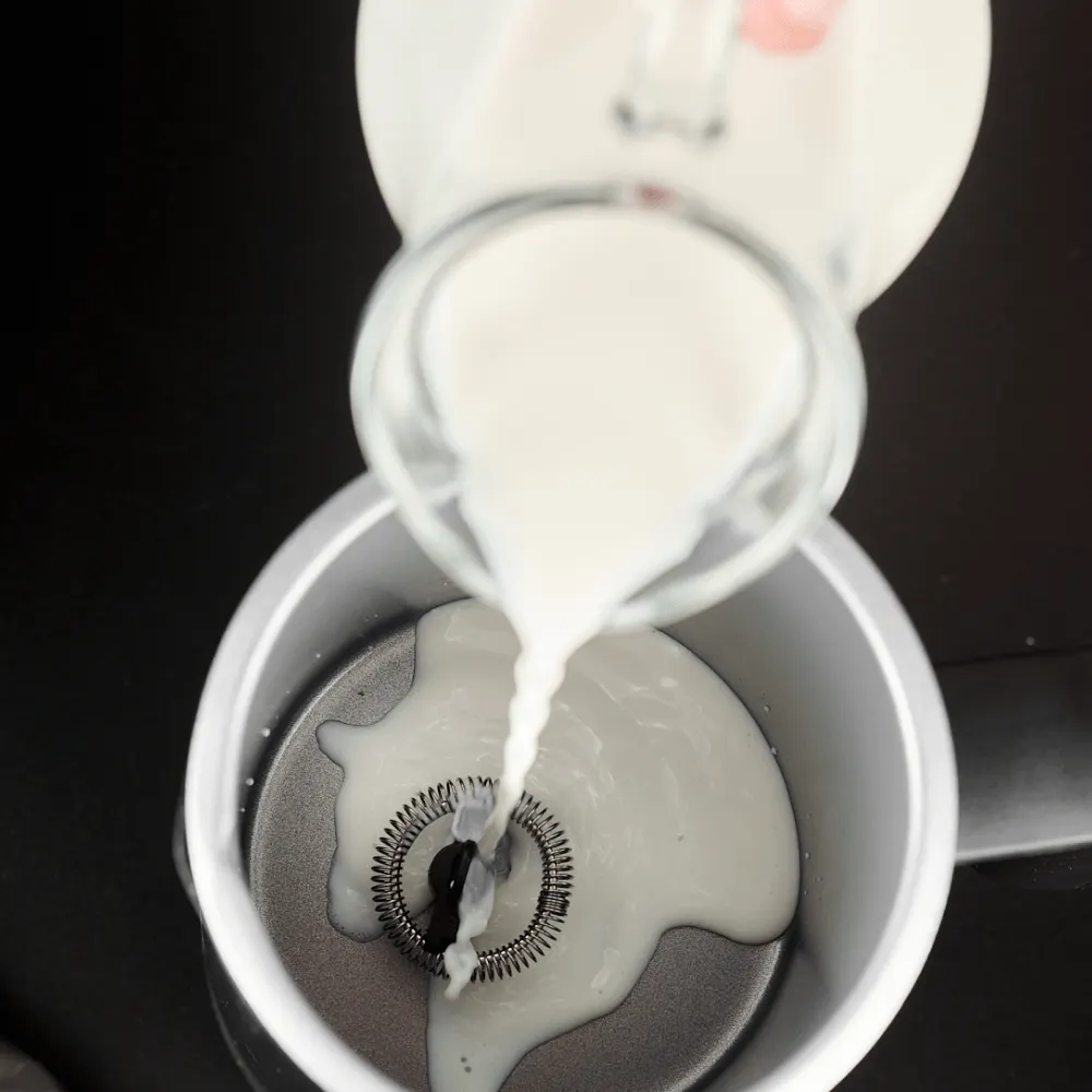 Barista gift set к 8 Марта, фотография проекта 6