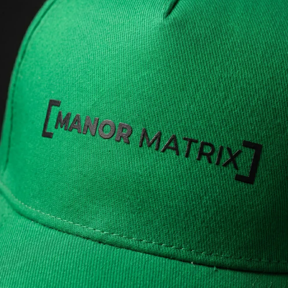 Полезный мерч для команды Manor Matrix, фотография проекта 7