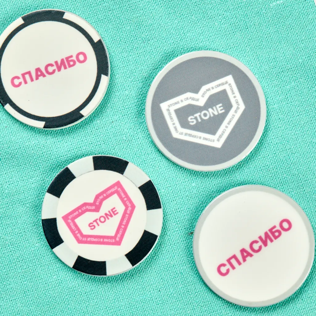 Что положить в welcome pack для нового сотрудника: фирменная съёмка POP GIFT, кадр 3