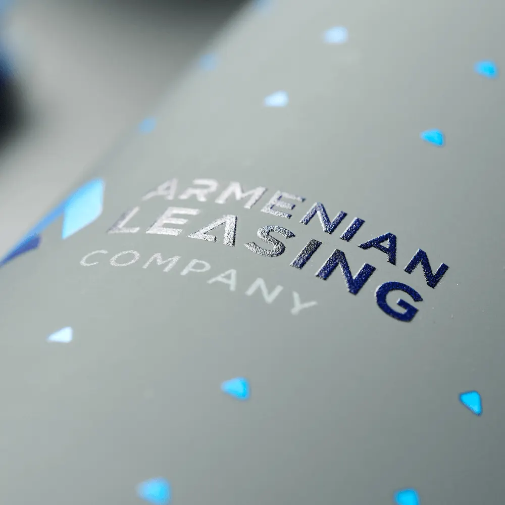 Мерч с логотипом для ARMLeasing, фотография проекта 7