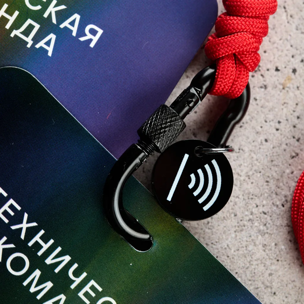 Практичный мерч для мероприятий и команд, фотография проекта 5
