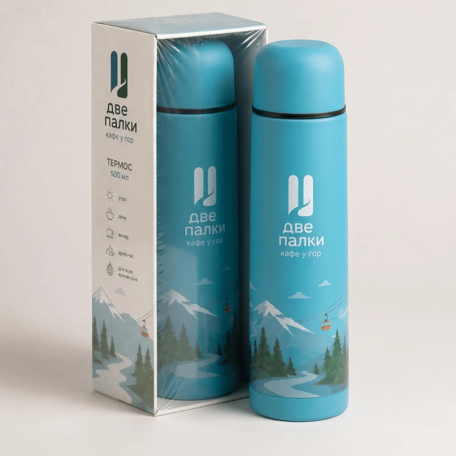 Подарки ко Дню нефтяника: фирменная съёмка POP GIFT, кадр 3