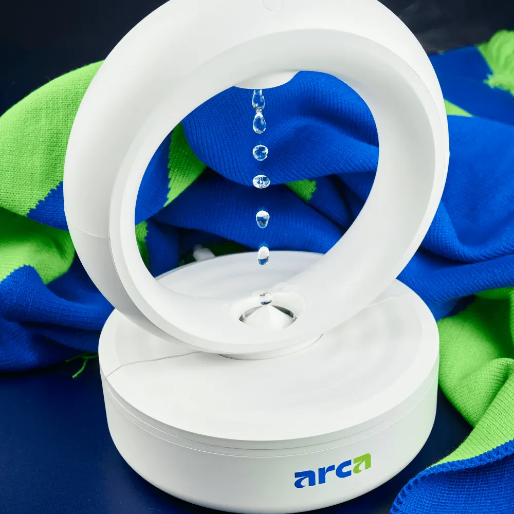Уютный подарочный набор ARCA для дома, фотография проекта 6