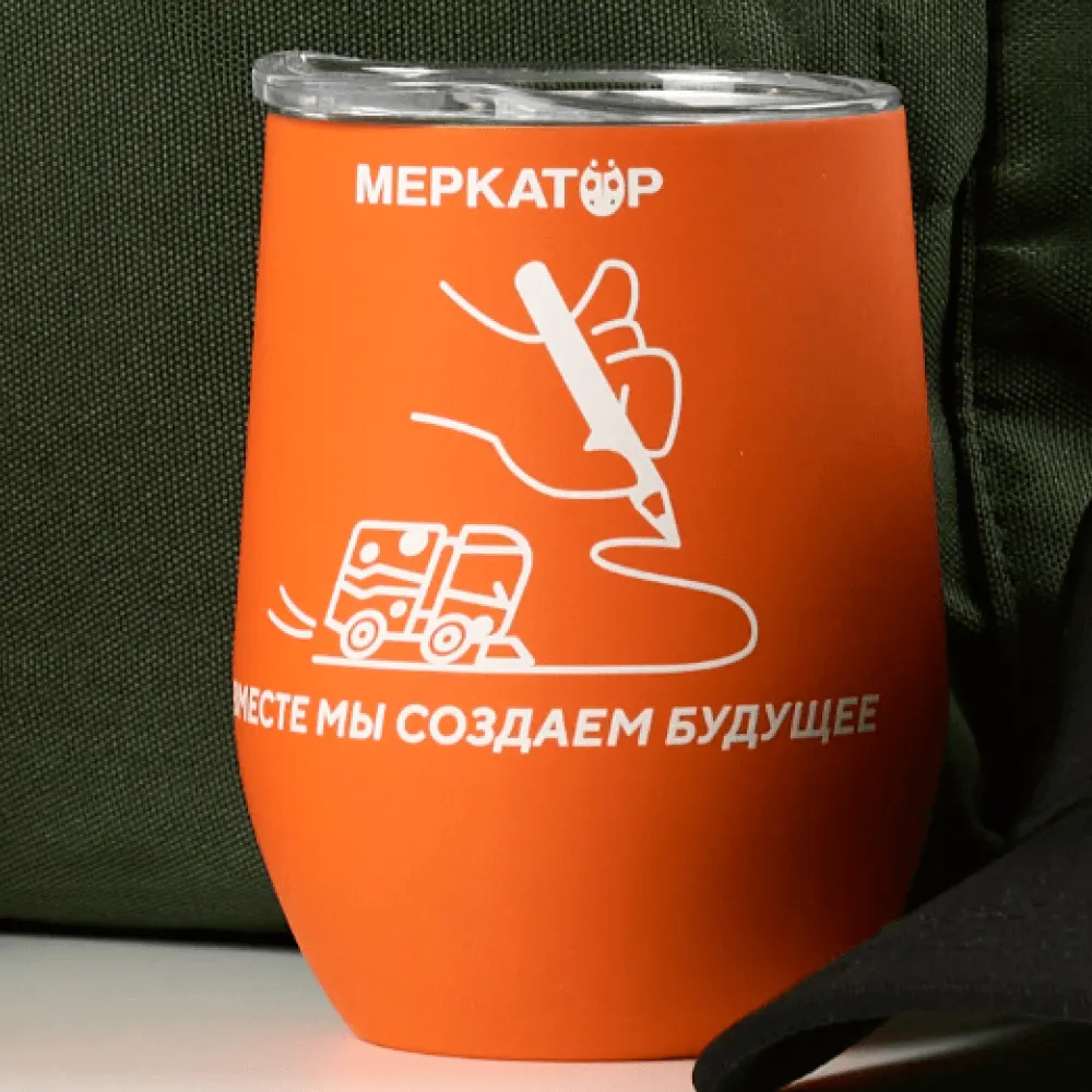 Welcome pack для дорожной компании, фотография проекта 8