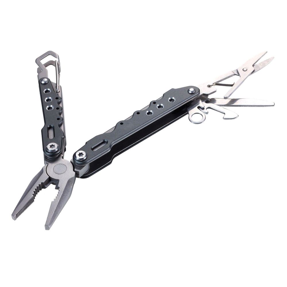Мини-мультитул Working Tool — мультитулы с логотипом