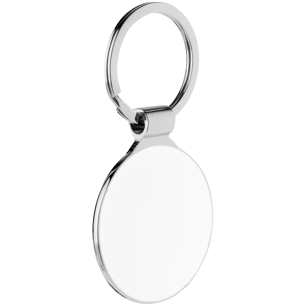 Брелок White Circle, без уточнения