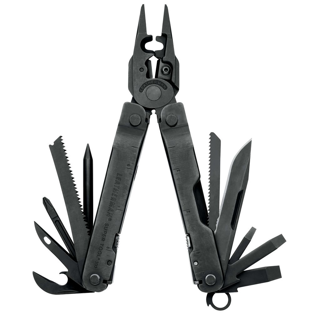 Мультитул Super Tool 300 EOD, без уточнения