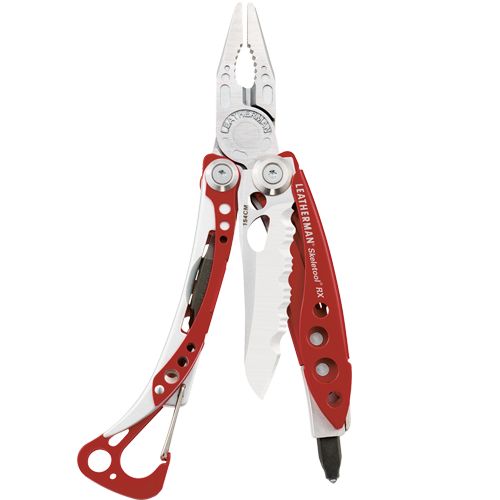 Мультитул Skeletool RX, без уточнения