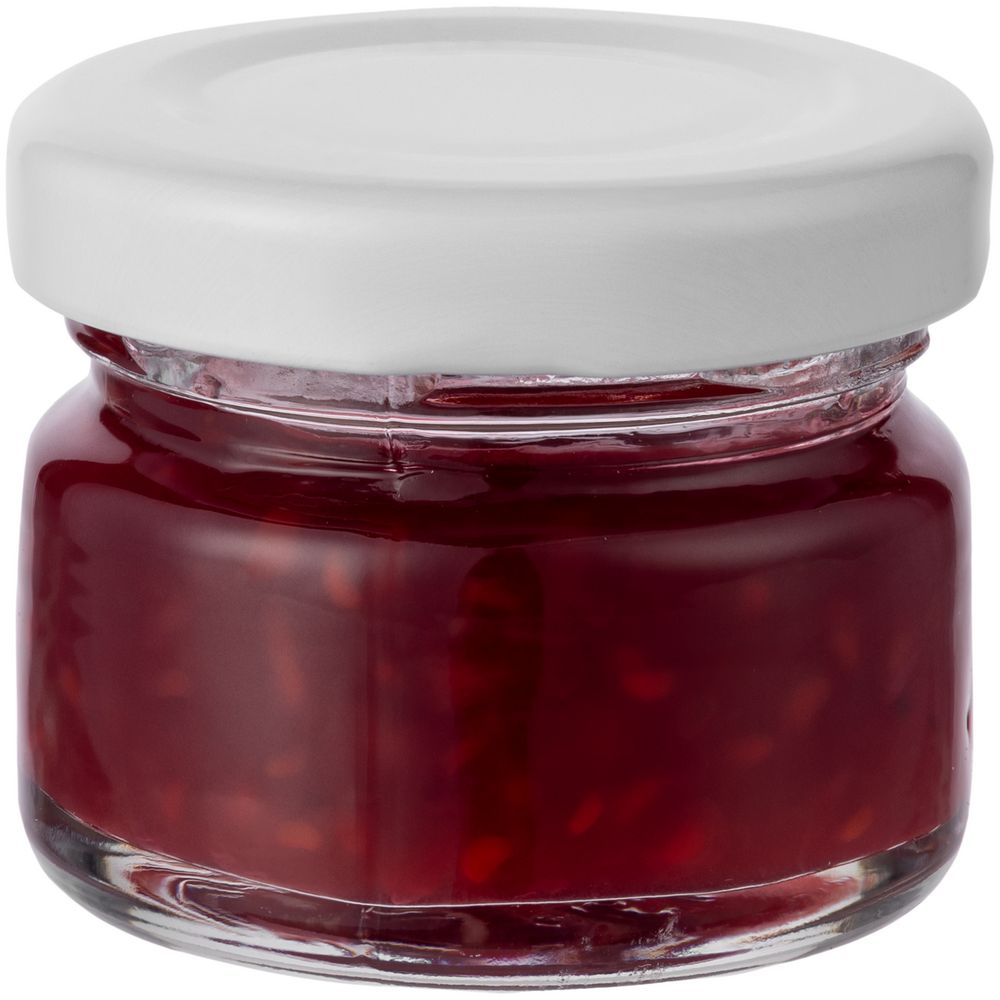 Джем на виноградном соке Best Berries — продуктовые подарочные наборы с логотипом