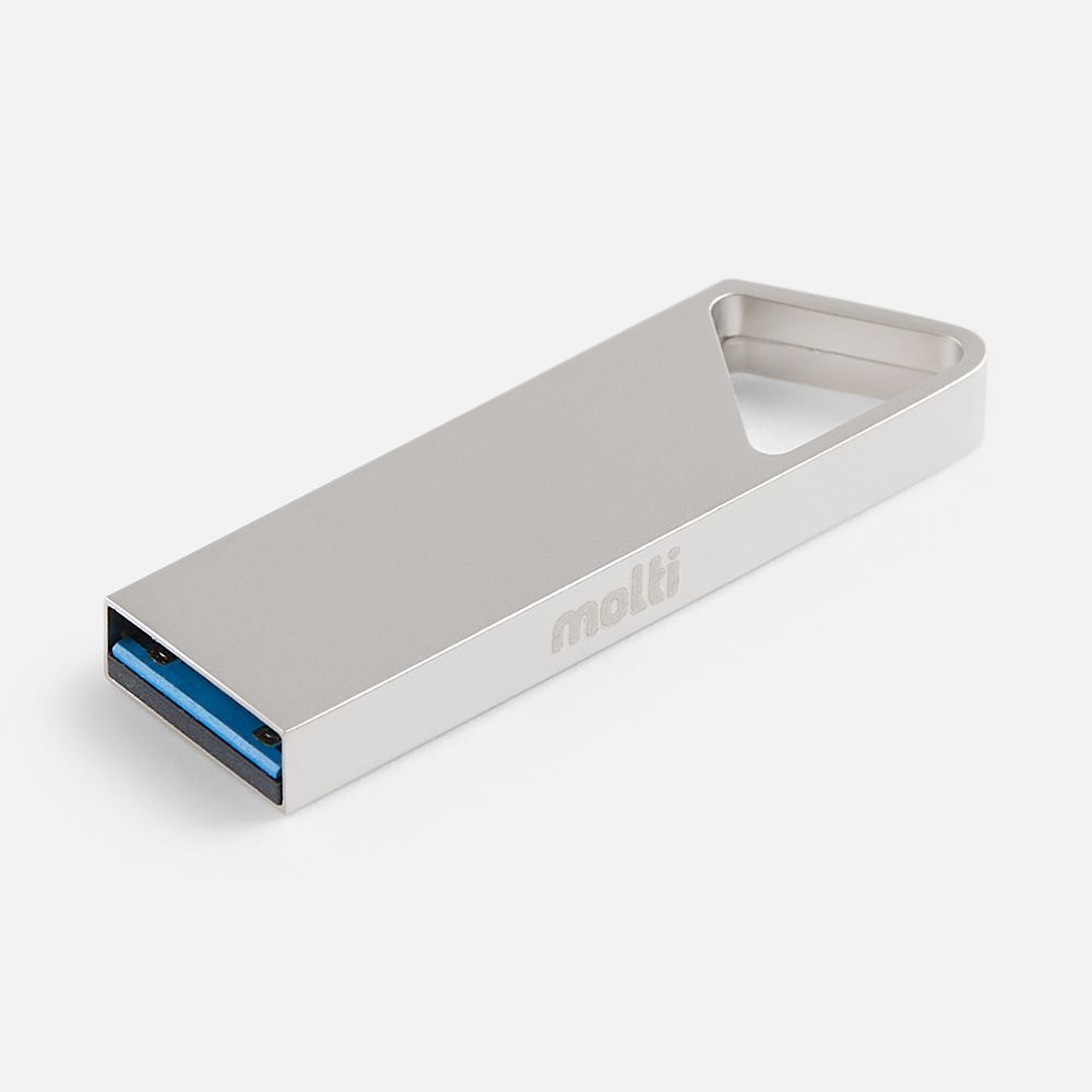 Флешка Angle, USB 3.0, 32 Гб, без уточнения