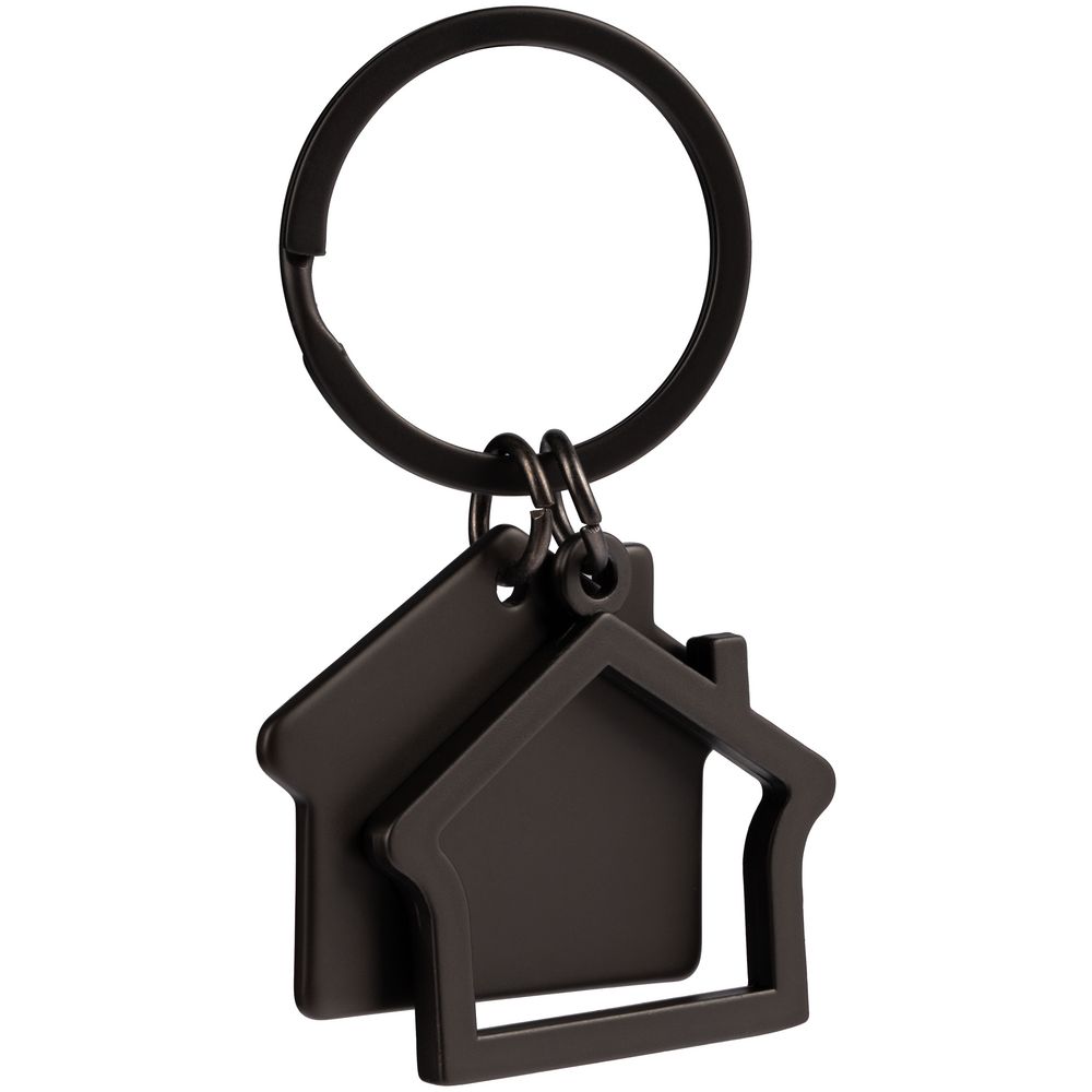 Брелок Gun Metal Dual Lodge, без уточнения