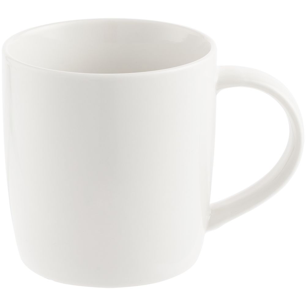 Кружка Tea Time — фарфоровые кружки с логотипом