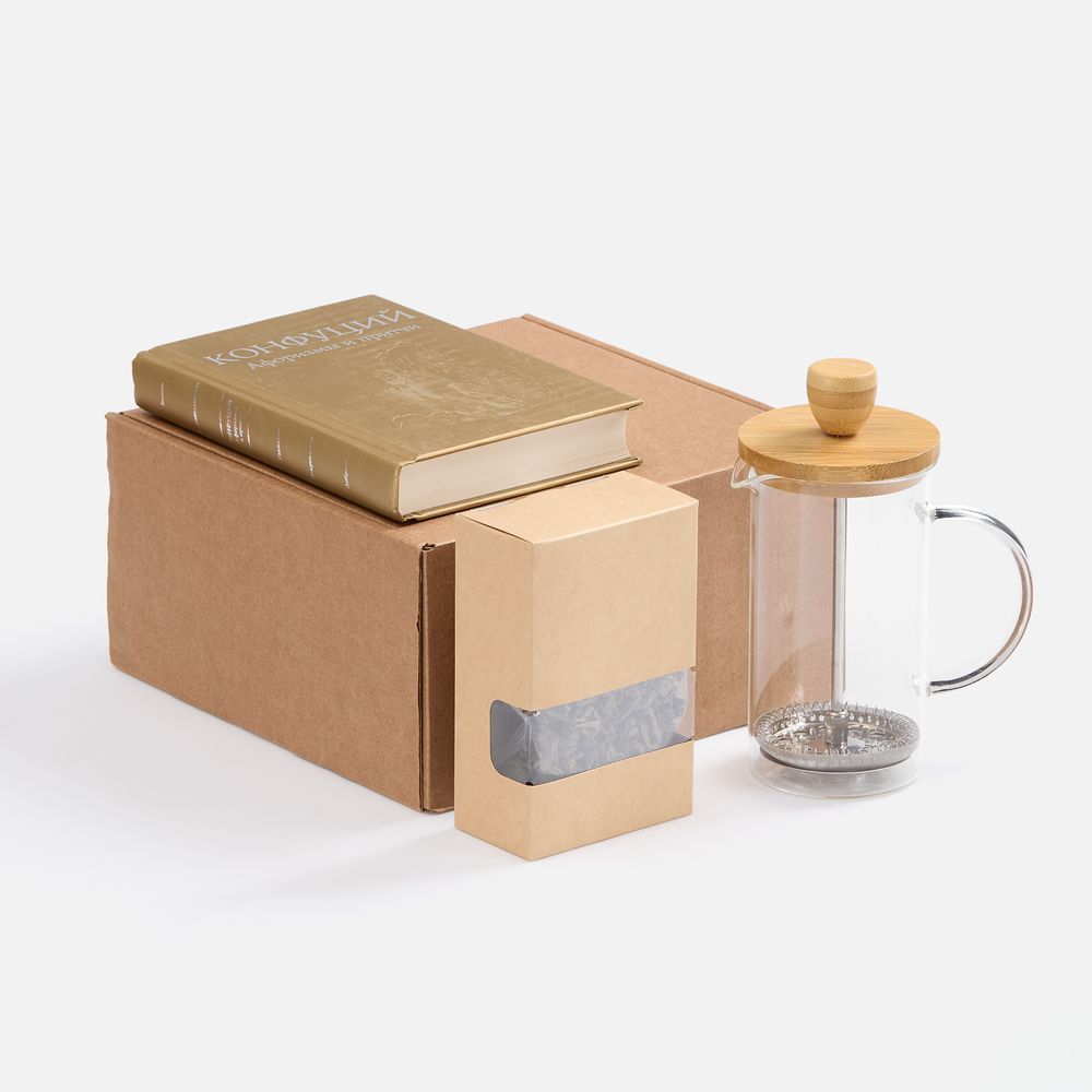 Набор Teaism, без уточнения