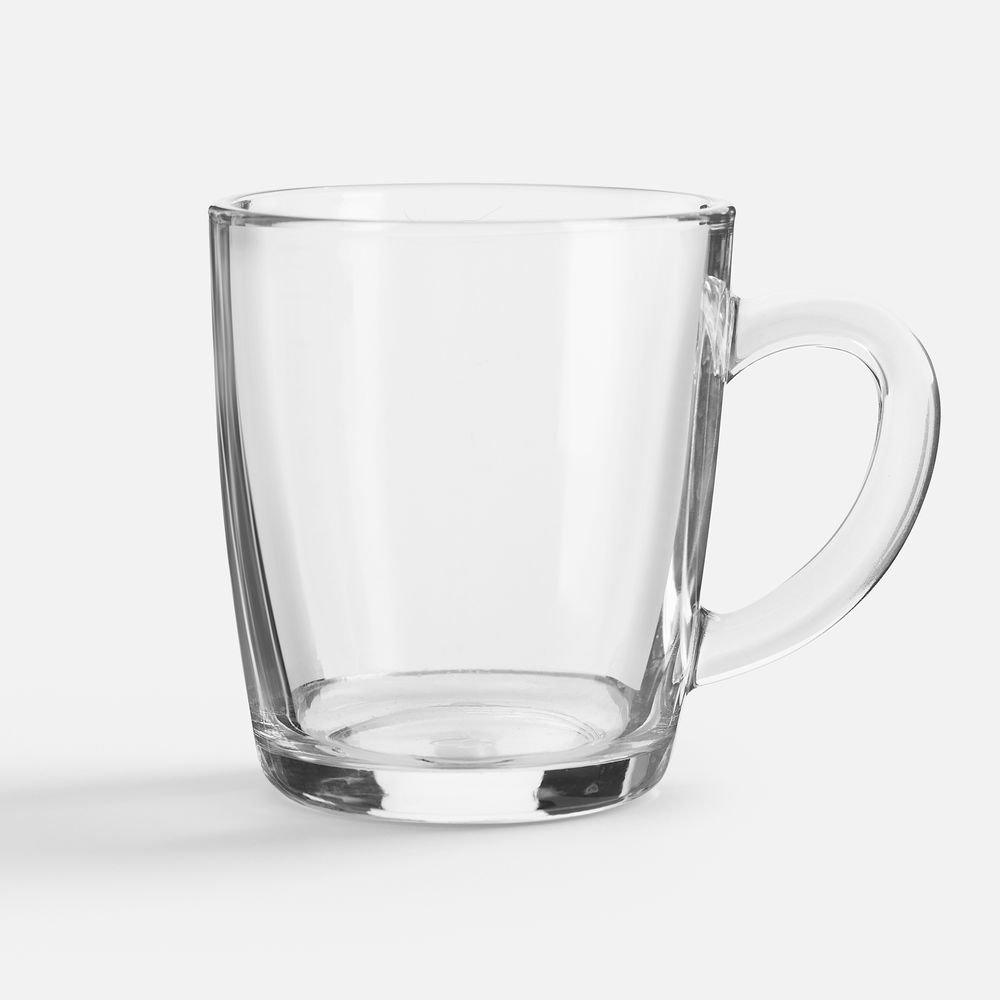 Кружка Basic Round, без уточнения