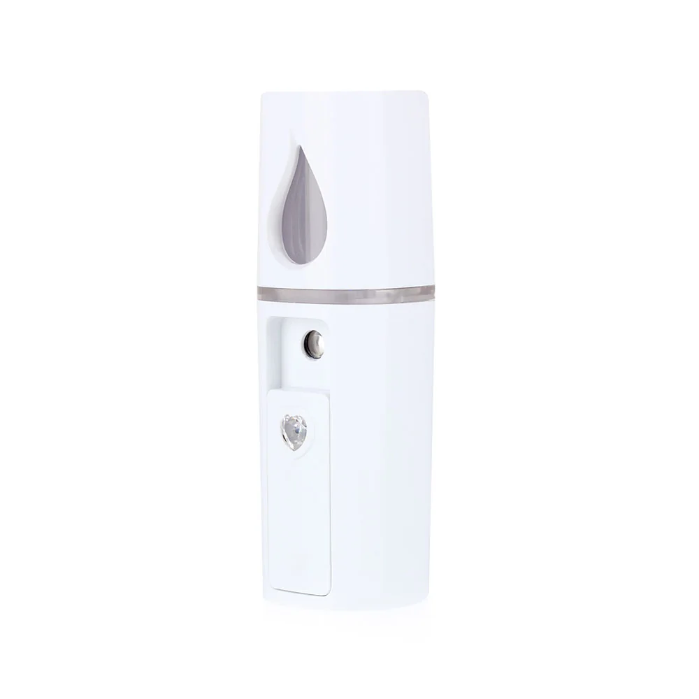 Светодиодный USB увлажнитель Nano Beauty Device, Белый