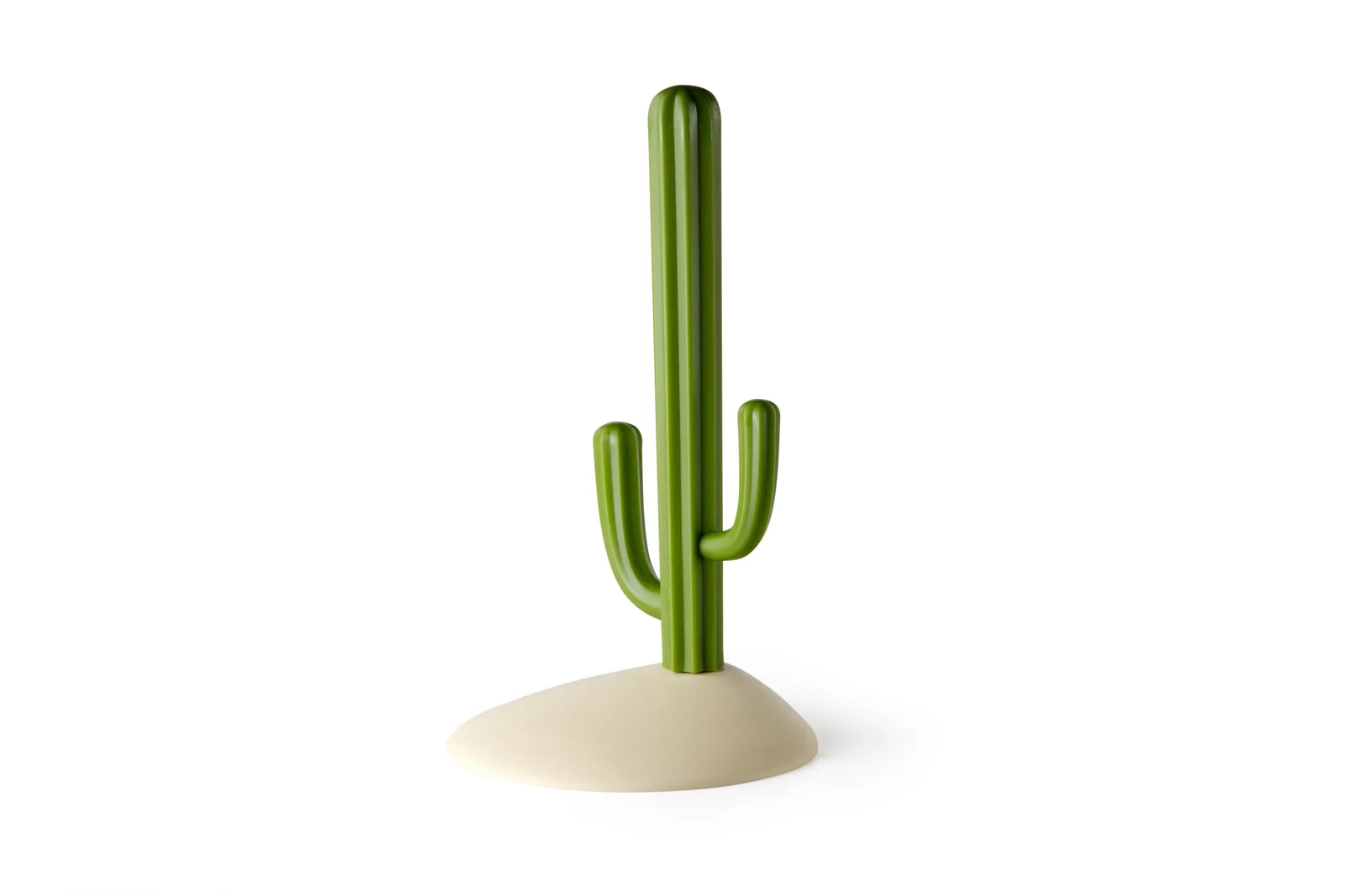 Подпорка для двери Cactus, Зелёный