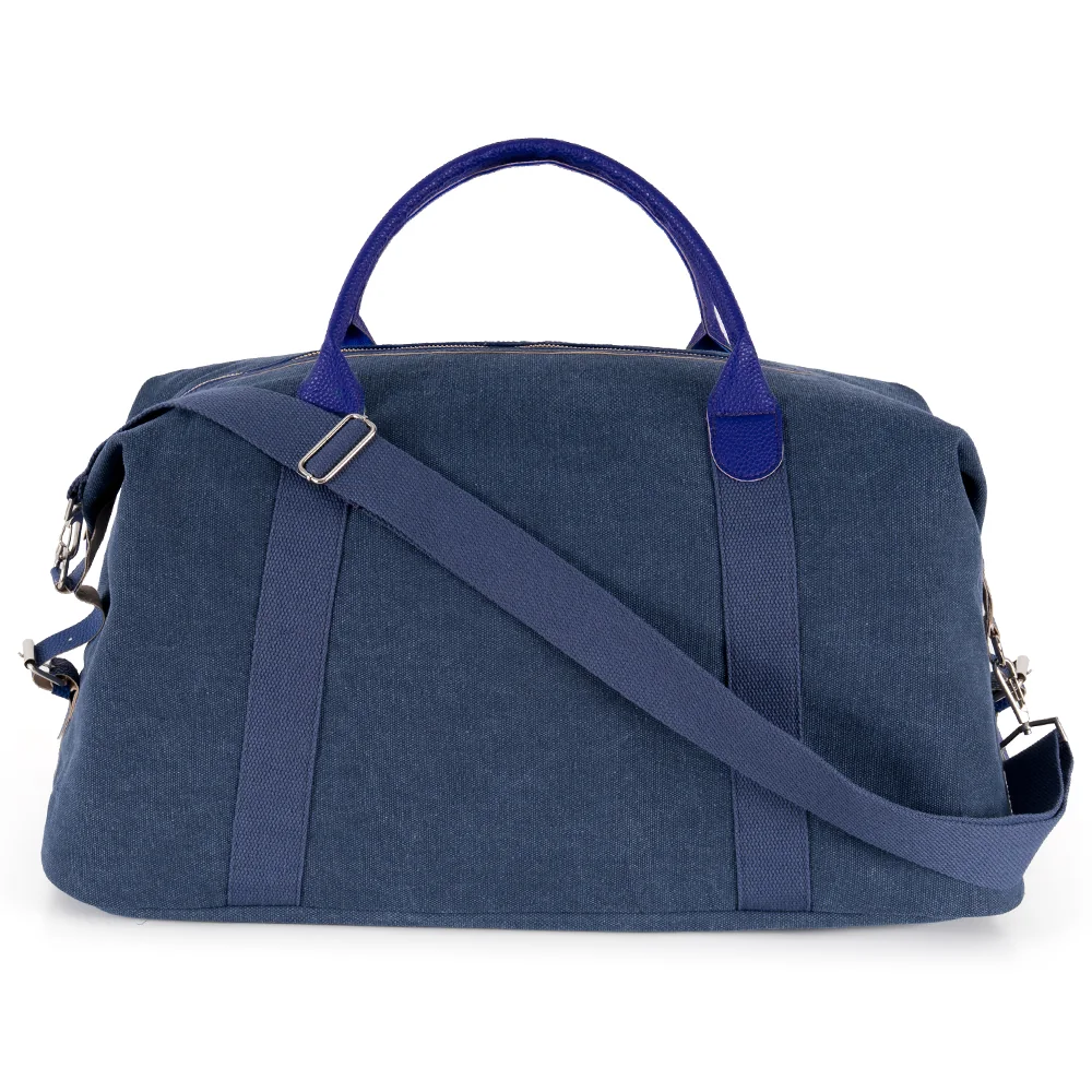 Сумка дорожная DUFFEL, Синий