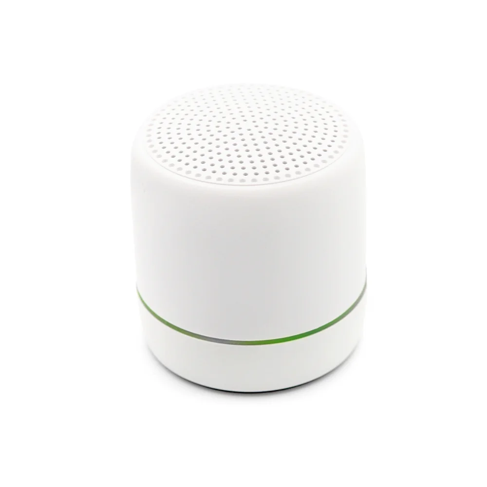 Беспроводная Bluetooth колонка Bardo, белый-S, Белый
