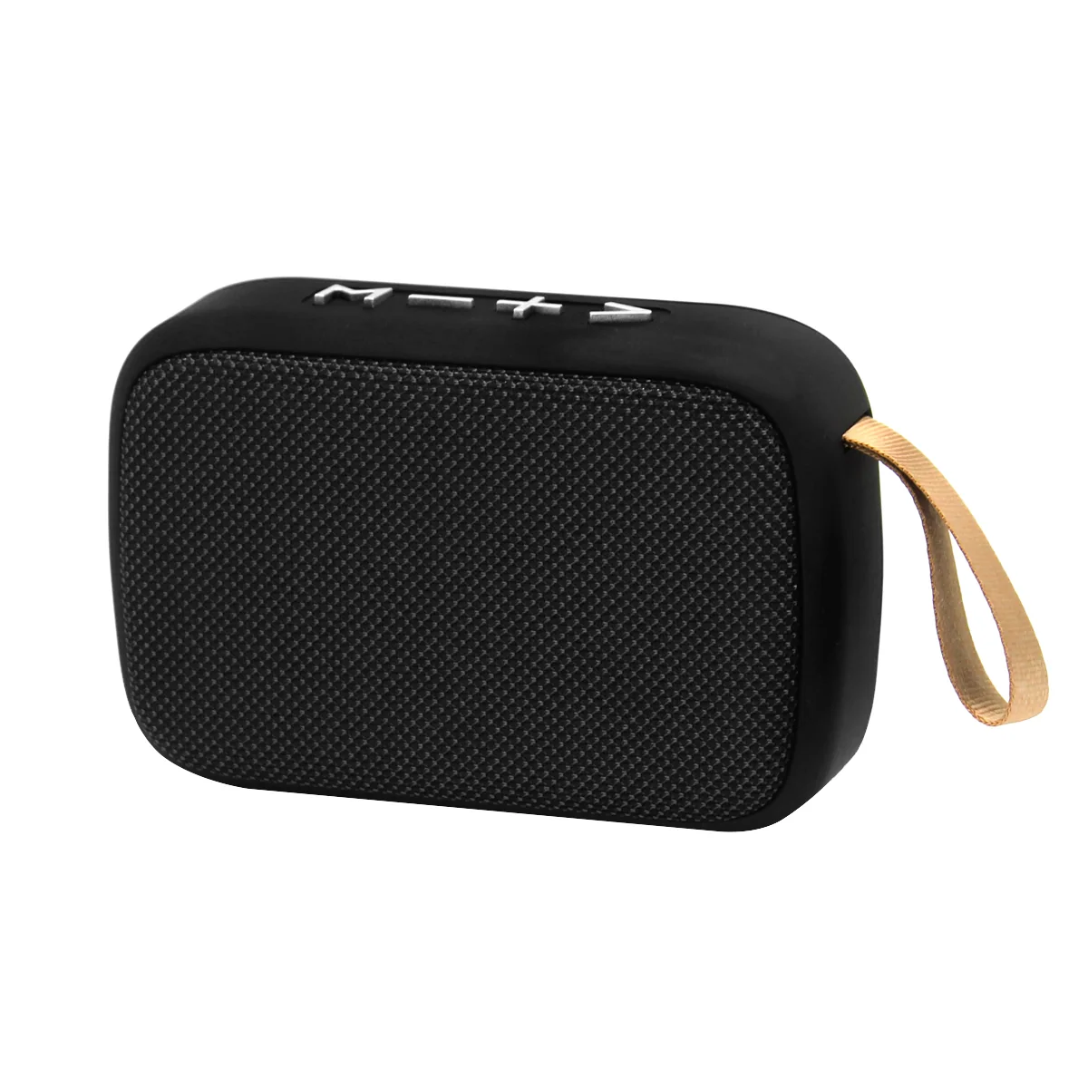 Беспроводная Bluetooth колонка Charge G2(BLTS01), черная-S, Черный