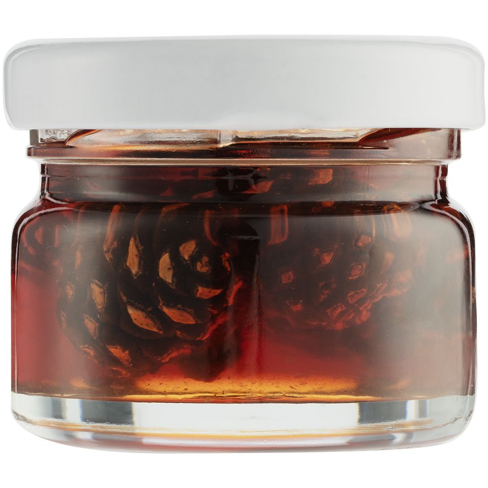 Варенье из сосновых шишек Foresta Mini, без уточнения