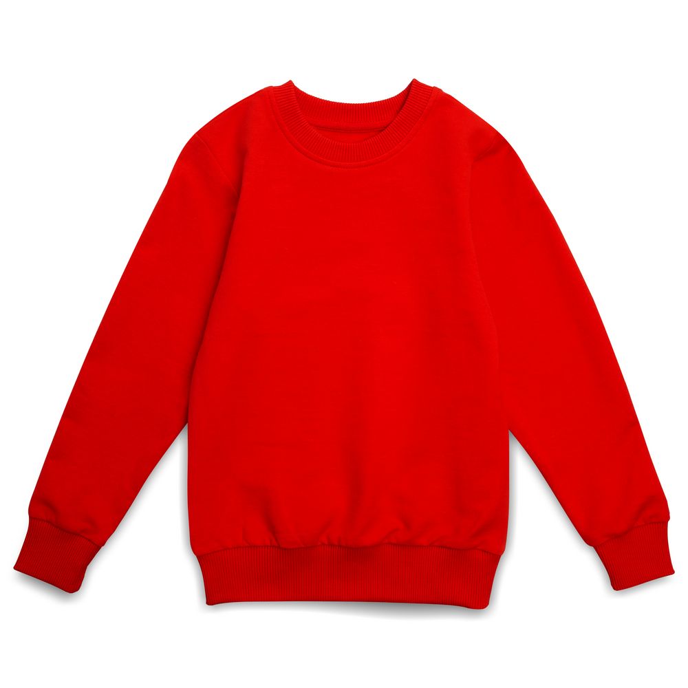 Свитшот детский Toima Kids — свитшоты с логотипом