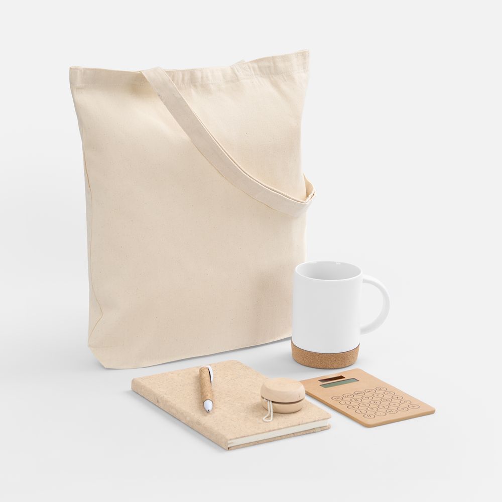 Набор GraphKraft — welcome pack с логотипом