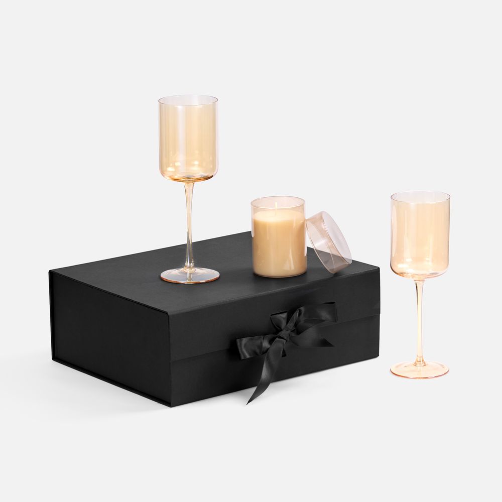 Набор Wine and Shine, без уточнения
