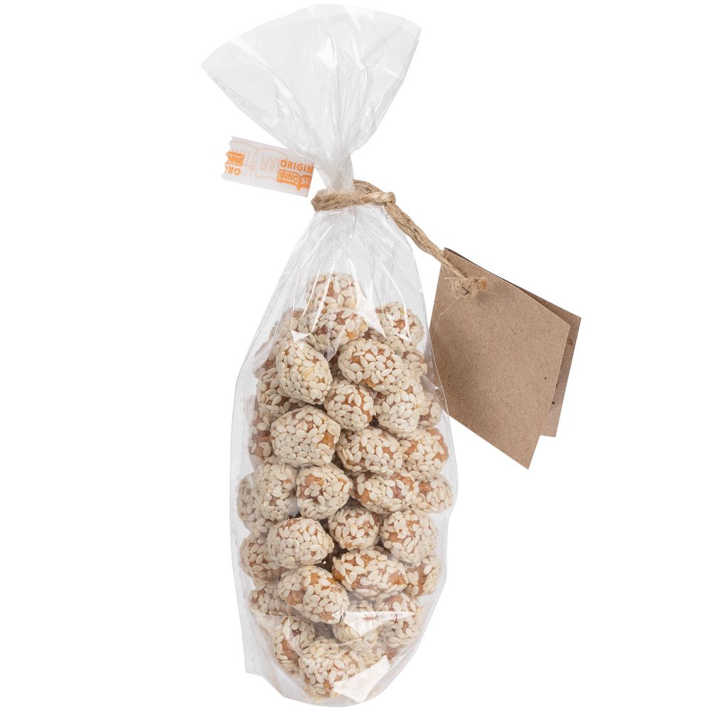 Арахис в кунжуте Smack Pack, без уточнения