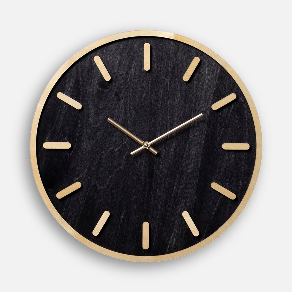 Часы Timefolio — часы с логотипом