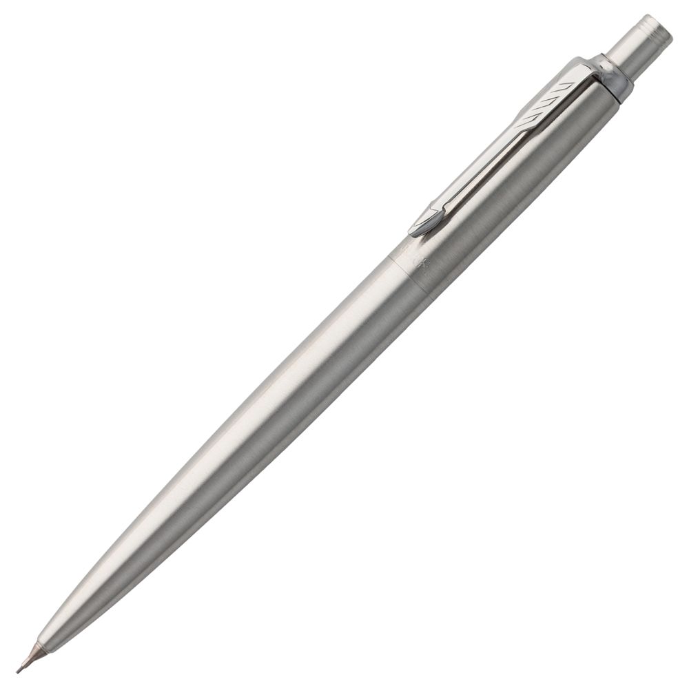 Карандаш механический Parker Jotter Stainless Steel Core B61, без уточнения