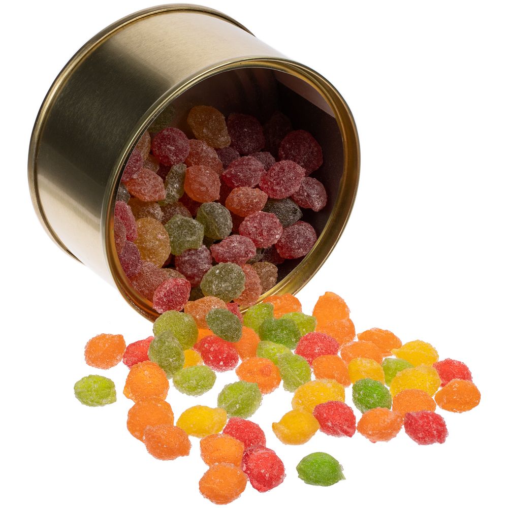 Монпансье Fruitberry, без уточнения