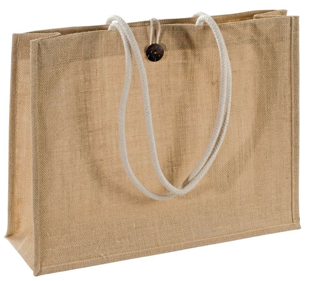 Холщовая сумка на плечо Grocery, без уточнения