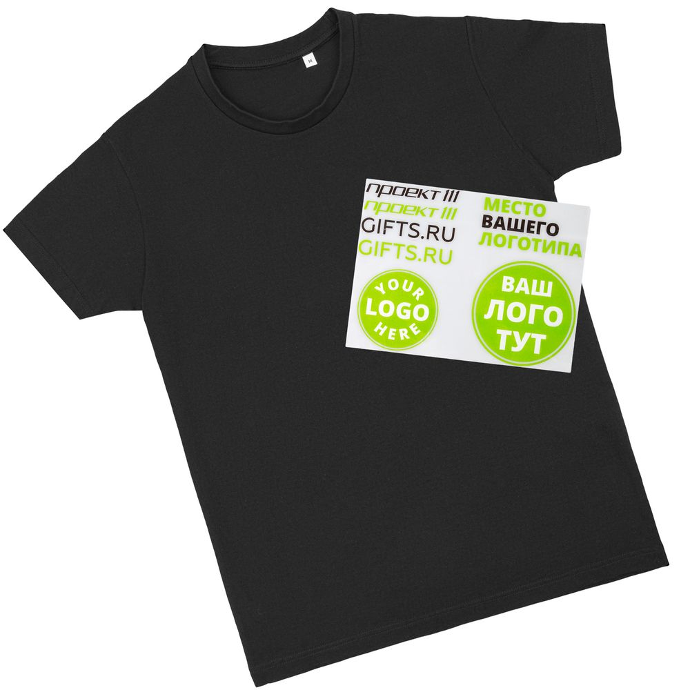 Термонаклейка Print на заказ, без уточнения