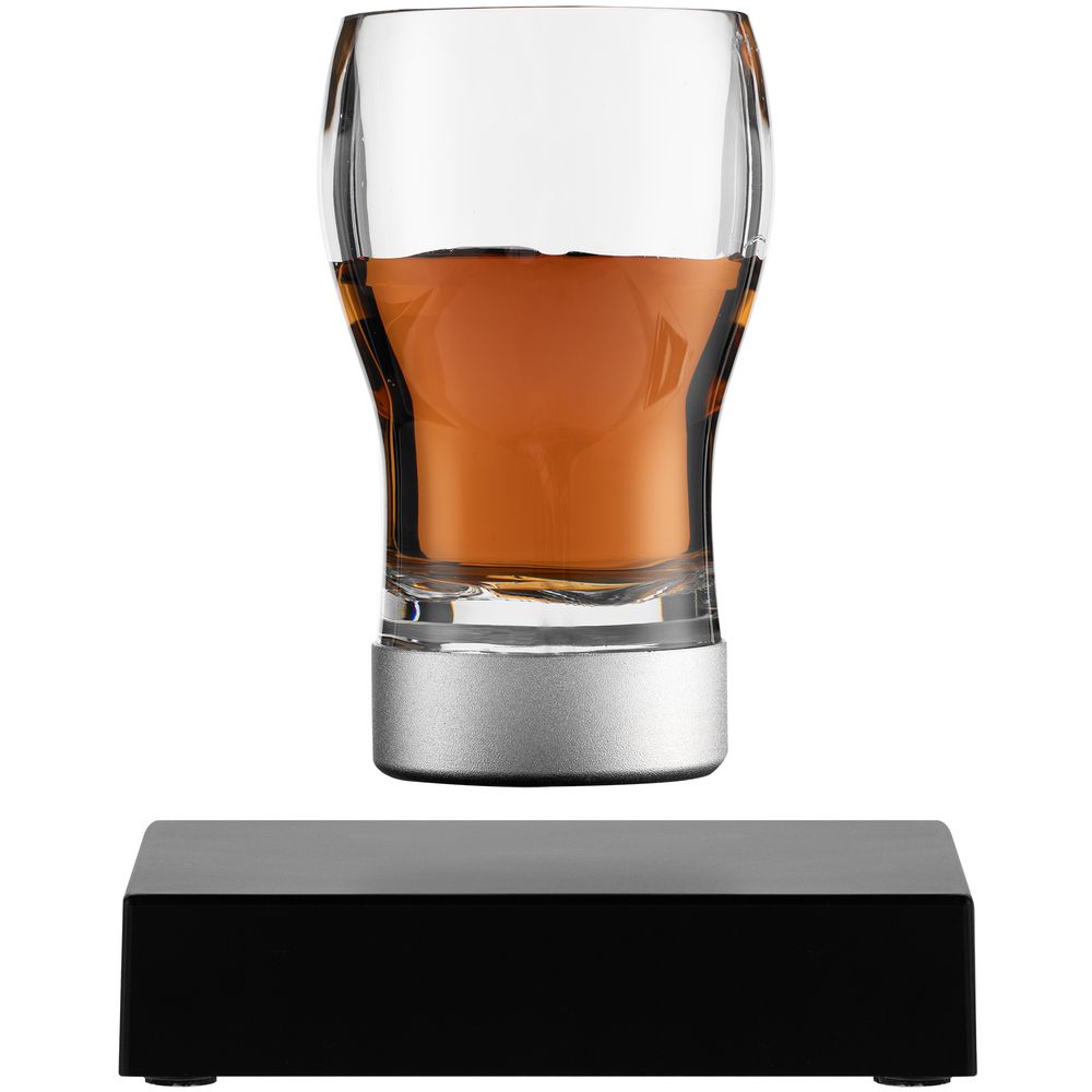 Левитирующий стакан Leviglass, без уточнения