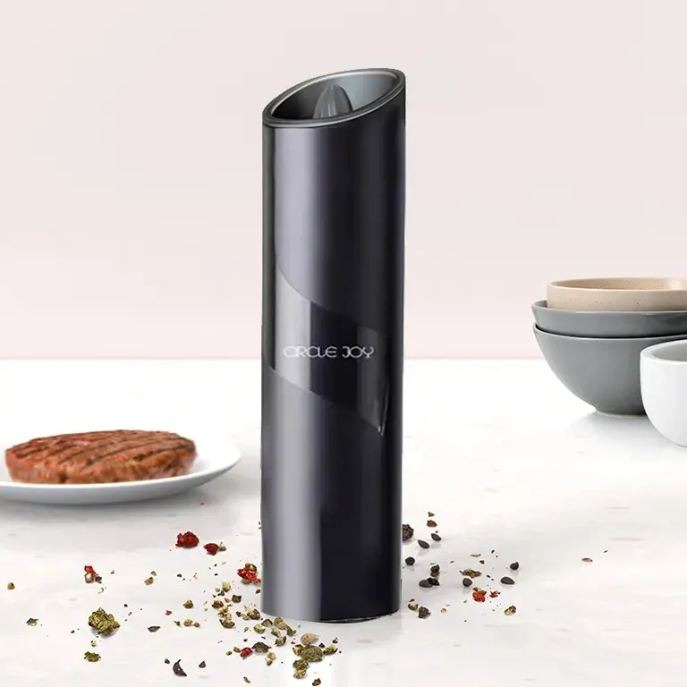 Мельница для специй электрическая Circle Joy Electric Grinder, черный — арт. CJ-EG04 1, черный