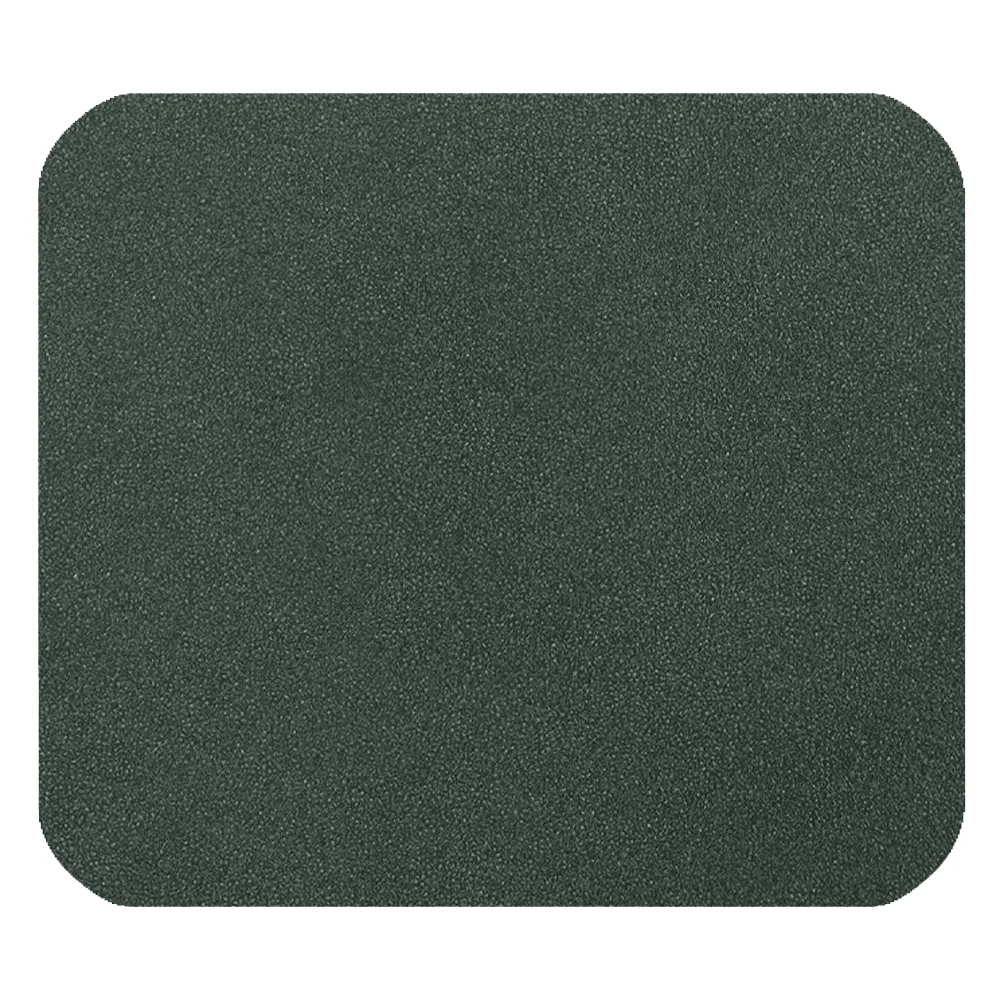 Шеврон Rectangle NUBA размер 40*35 мм, черный, со скругленными углами, зеленый