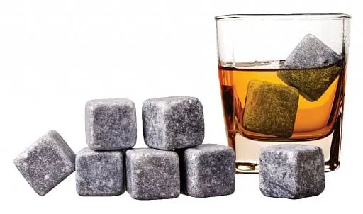 Камни для виски Whisky Stones, color_5582