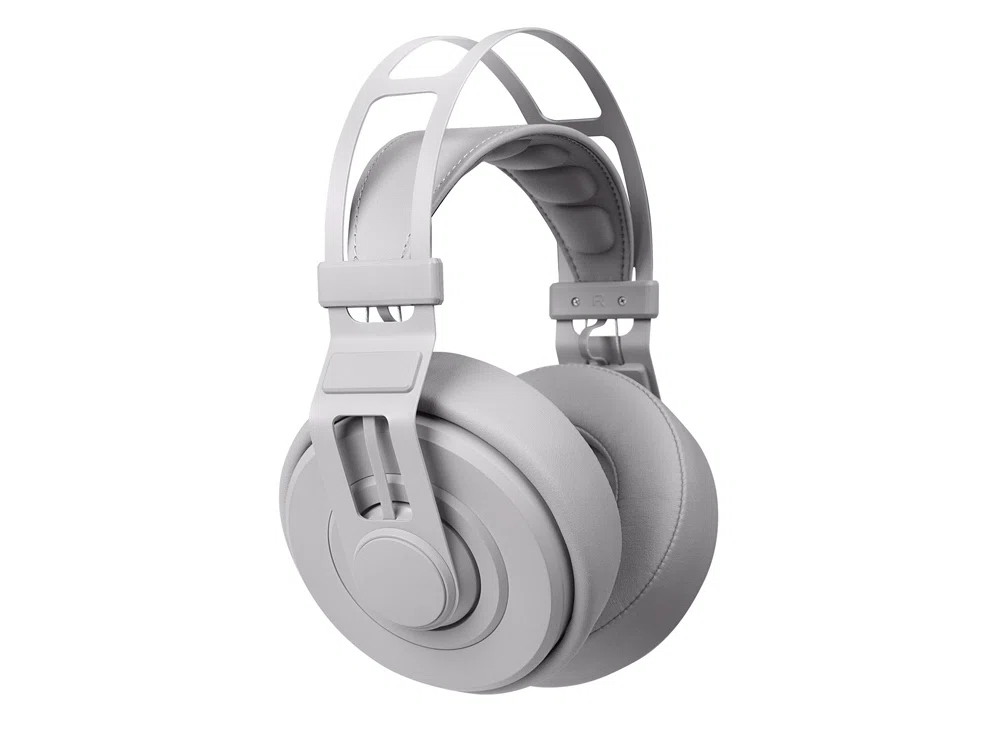 Беспроводные наушники Mysound BH-10, серый