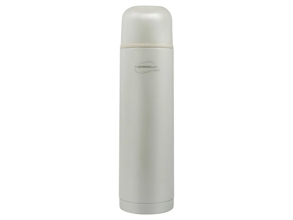 Термос ThermoCafe by Thermos Arctic-1000, белый