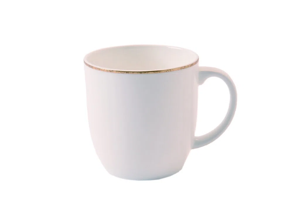 Кружка CUP 2 UNI WHT, белый