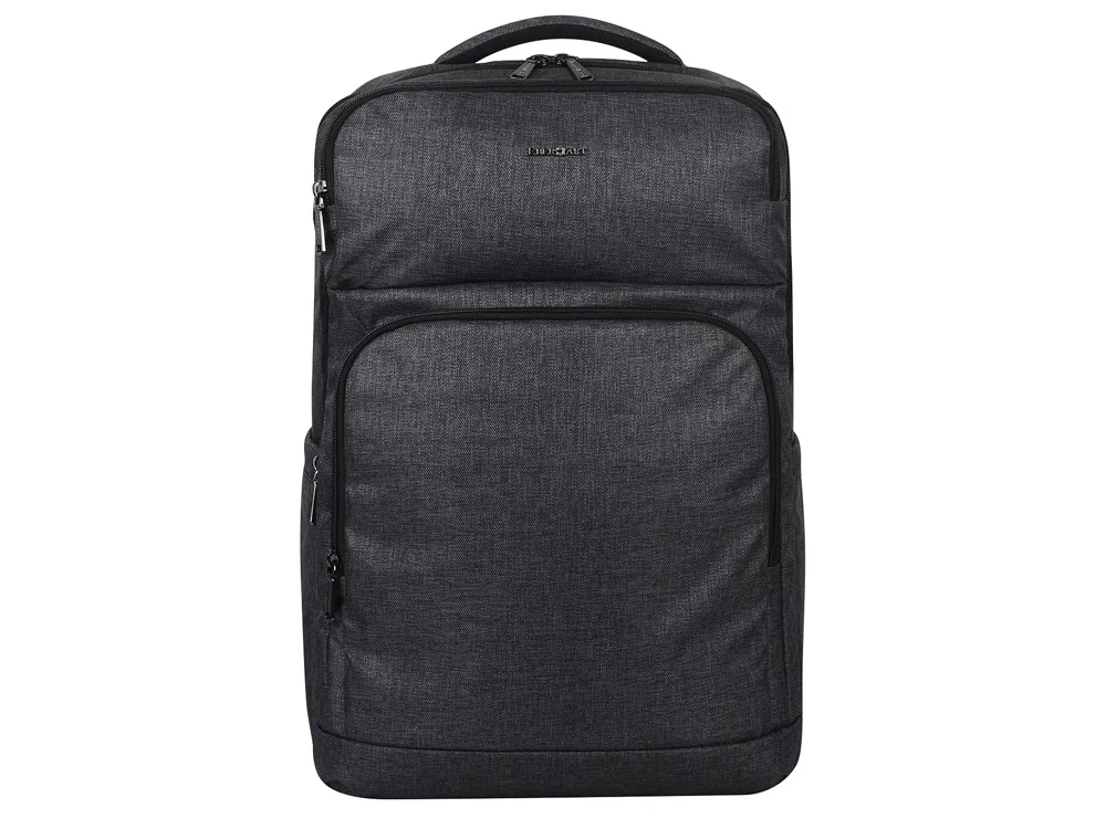 Рюкзак Backpack для ноутбука 17, темно-серый