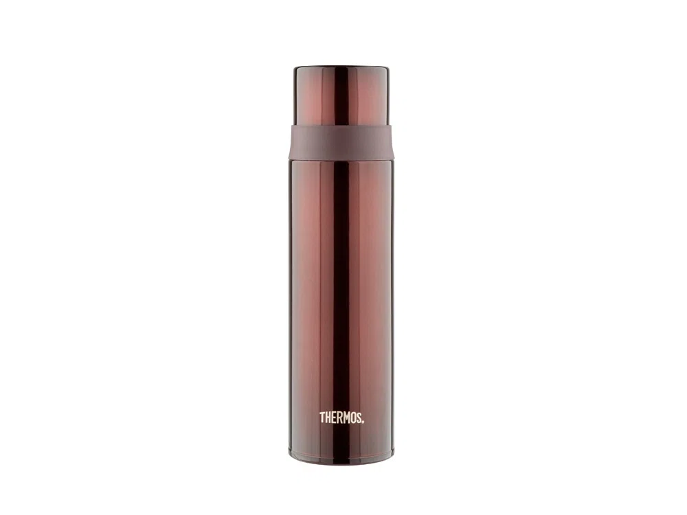 Термос для напитков Thermos FFM-500, коричневый