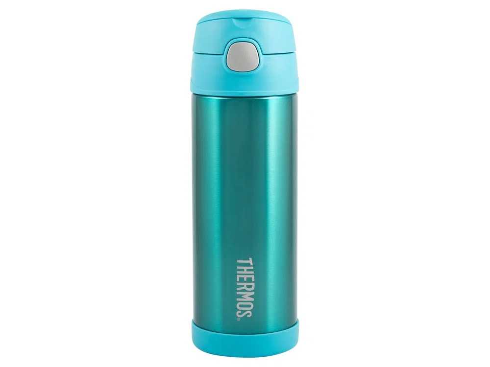 Термокружка Thermos F4023TL, бирюзовый