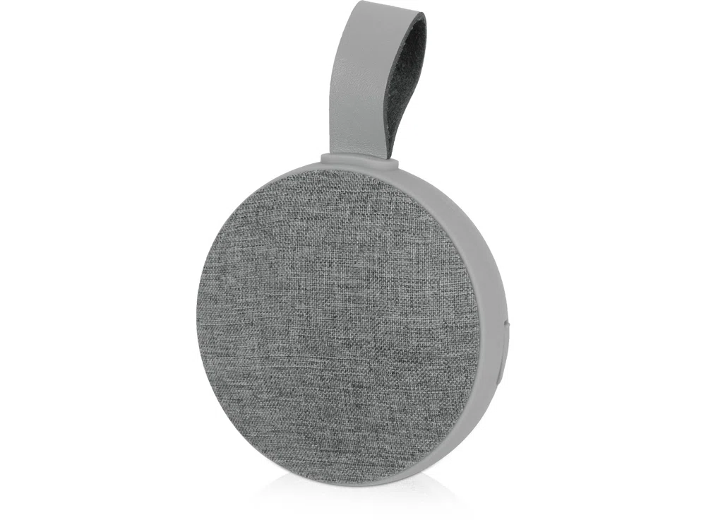 Портативная акустика Mysound BT-35, серый