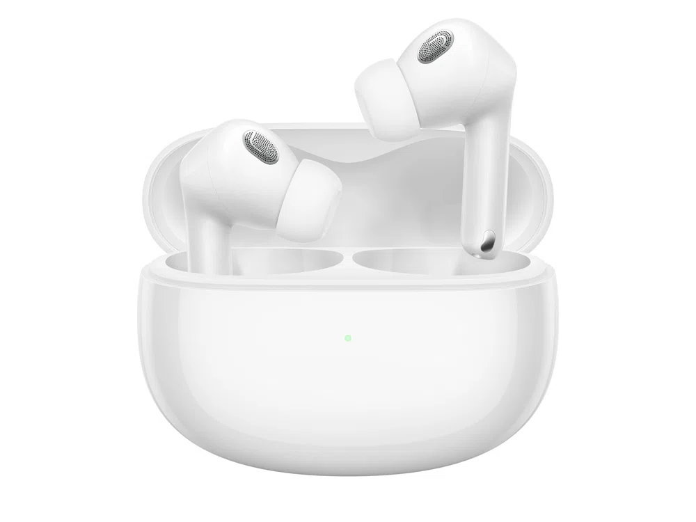 Наушники Xiaomi Buds 3, белый