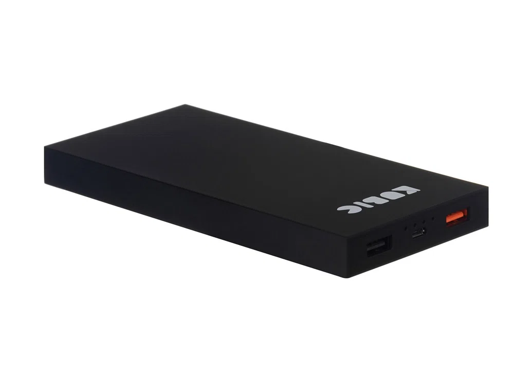 Внешний аккумулятор Kubic PB14X, 14000 mAh, черный