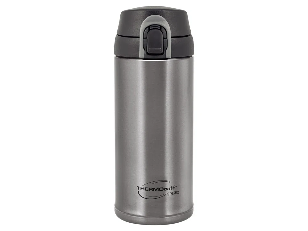 Термос ThermoCafe by Thermos TC-350T, серый