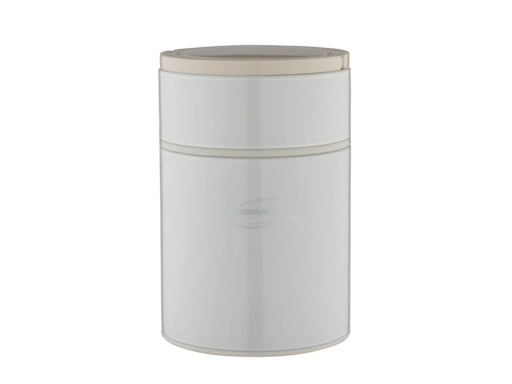 Термос для еды ThermoCafe by Thermos Arctic-500FJ, белый