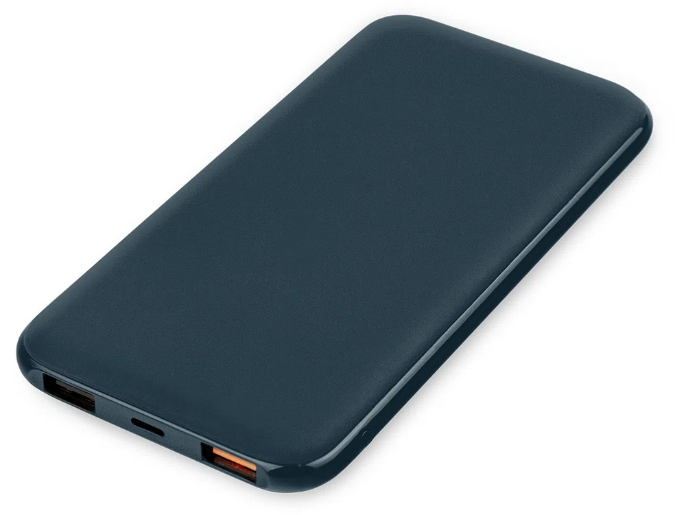 Внешний аккумулятор NEO NS120N Quick, 12000 mAh, темно-синий